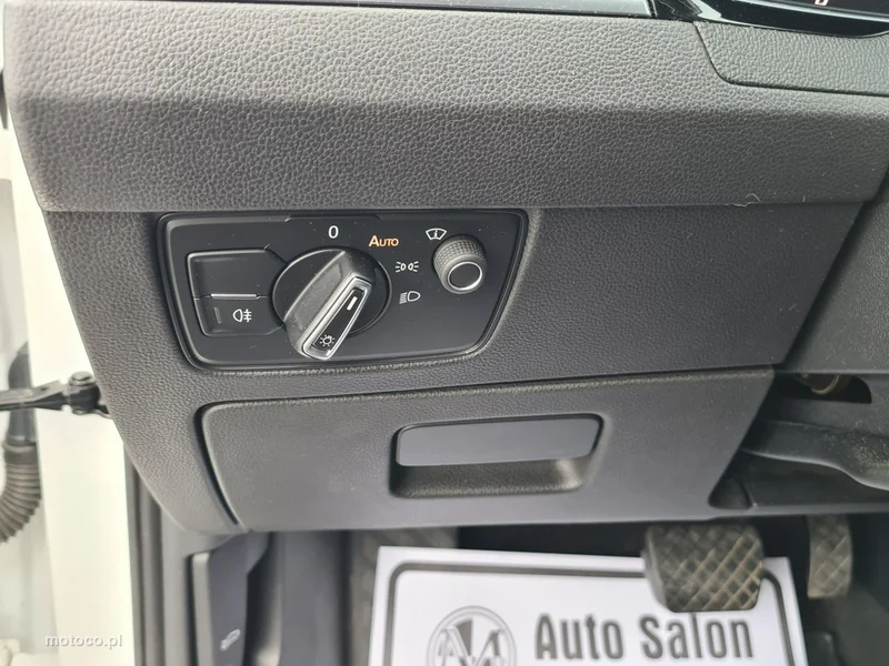 Volkswagen Passat B8 25