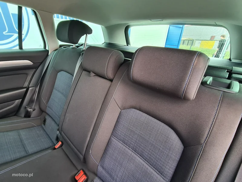 Volkswagen Passat B8 32
