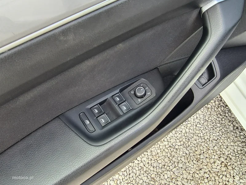 Volkswagen Passat B8 37