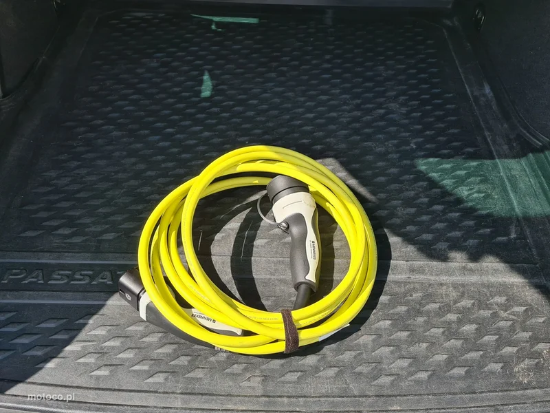 Volkswagen Passat B8 40
