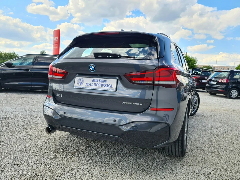 BMW X1 F48 2