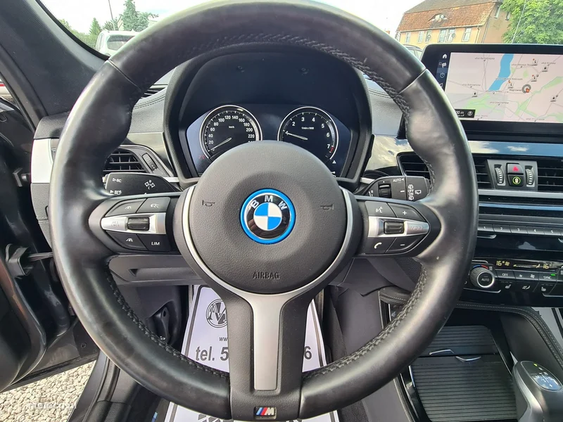 BMW X1 F48 22