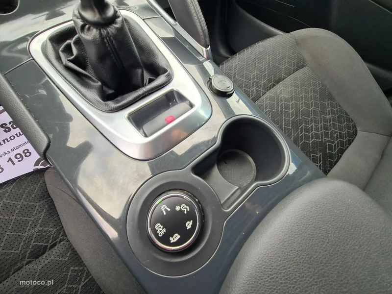 Peugeot 3008 12