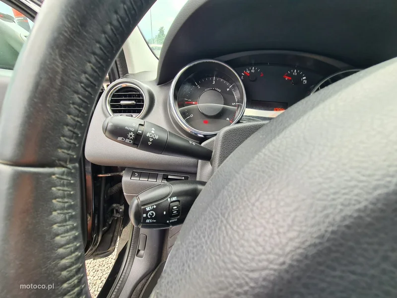 Peugeot 3008 14