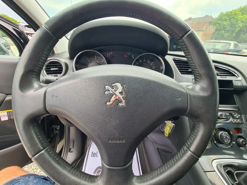 Peugeot 3008 15