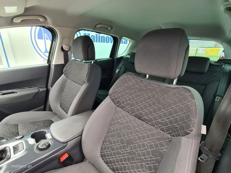 Peugeot 3008 17