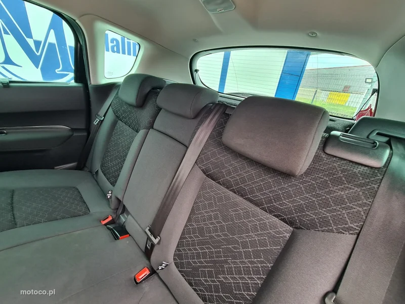 Peugeot 3008 18