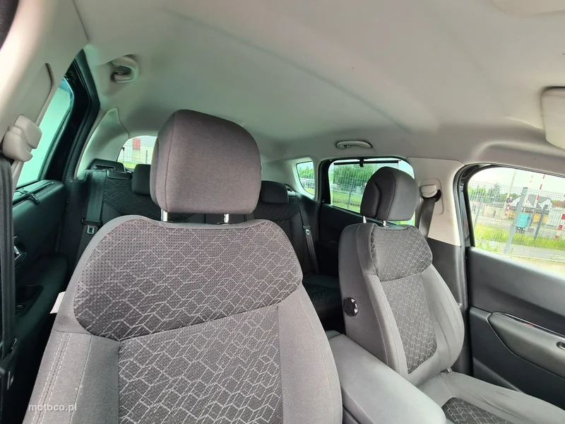 Peugeot 3008 20