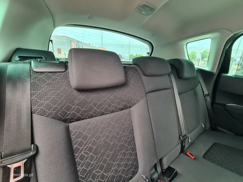 Peugeot 3008 21