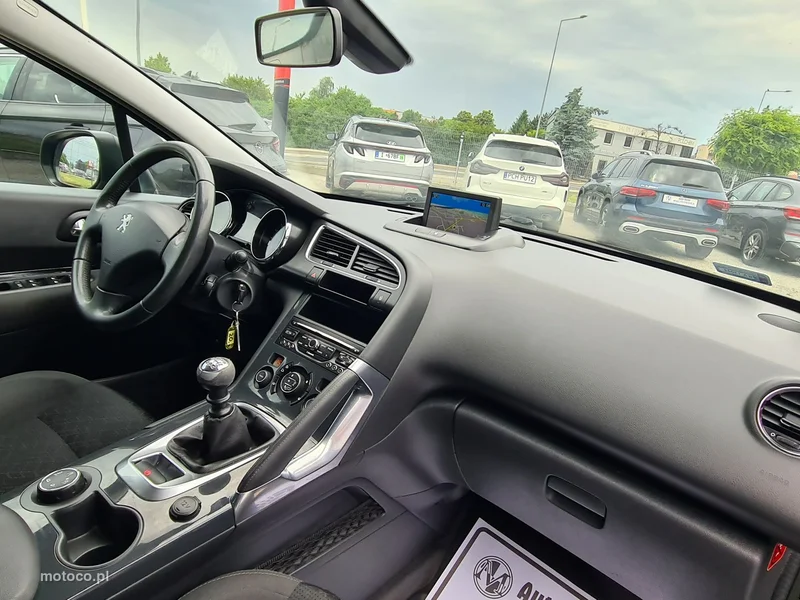 Peugeot 3008 24