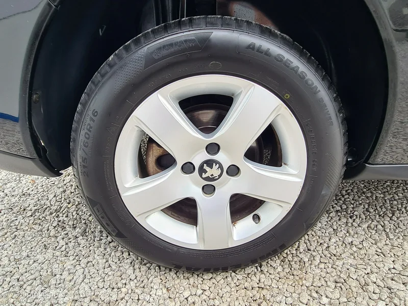 Peugeot 3008 26