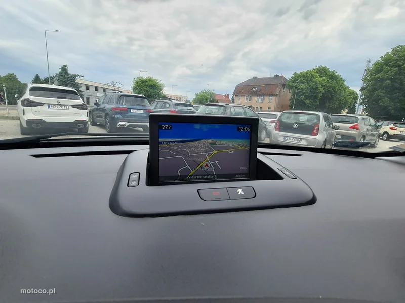 Peugeot 3008 10
