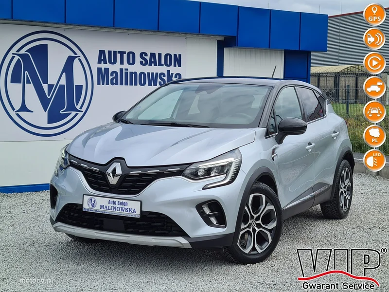 Renault Captur II