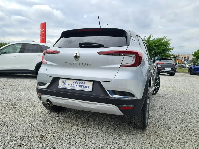 Renault Captur II 2