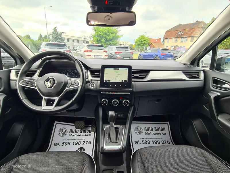 Renault Captur II 11