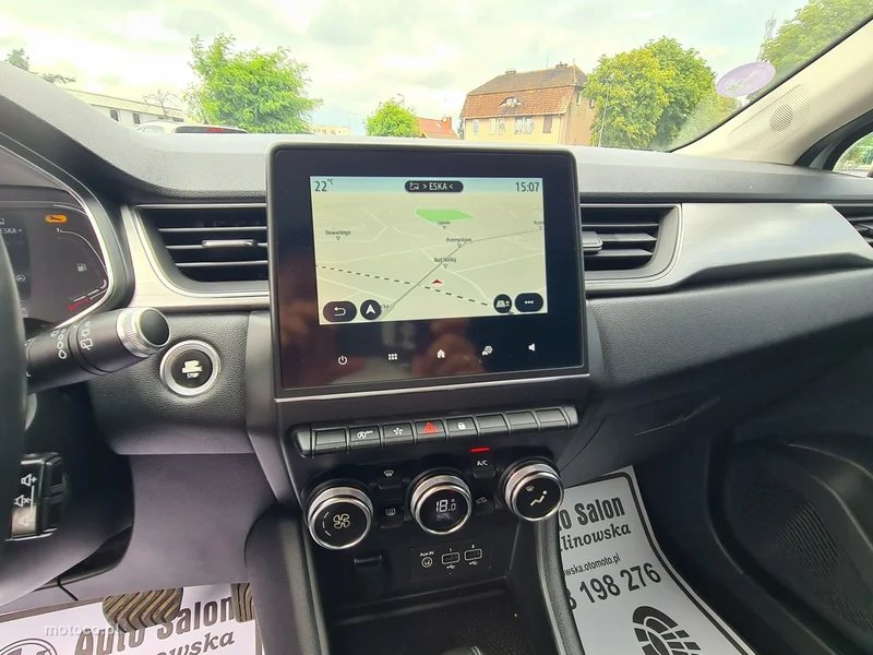 Renault Captur II 12