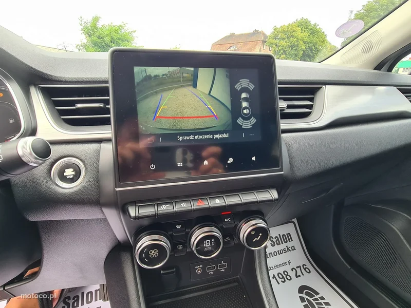 Renault Captur II 13