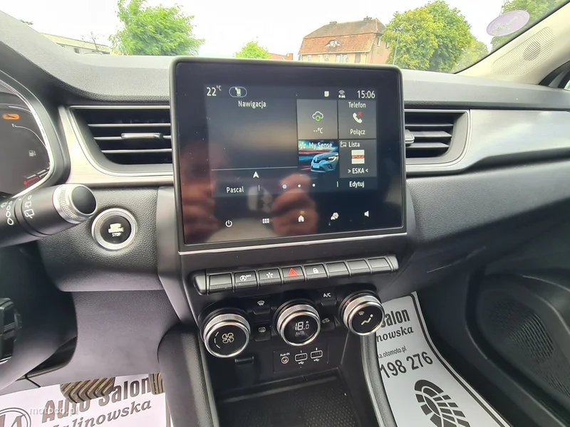 Renault Captur II 14