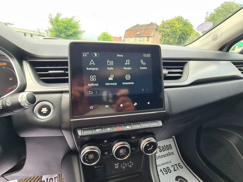 Renault Captur II 15