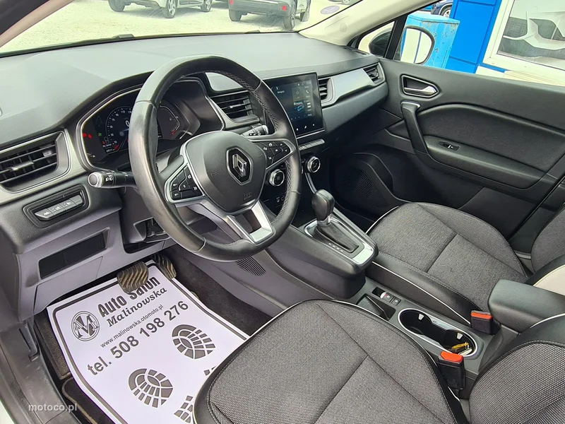 Renault Captur II 19