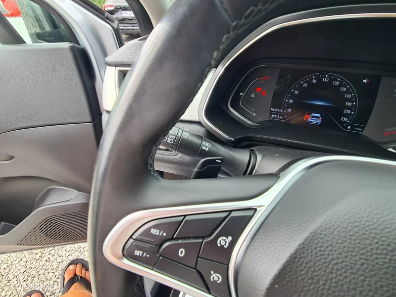 Renault Captur II 20