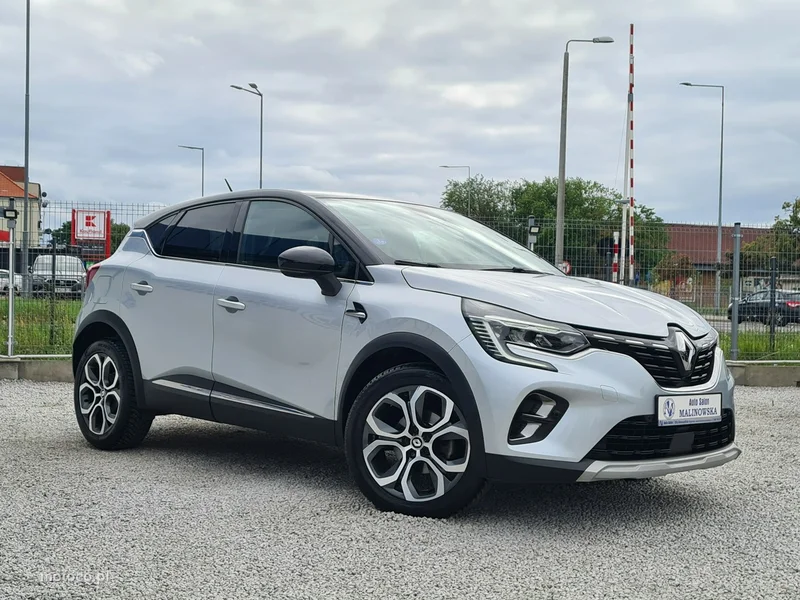 Renault Captur II 3