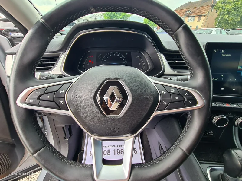 Renault Captur II 21