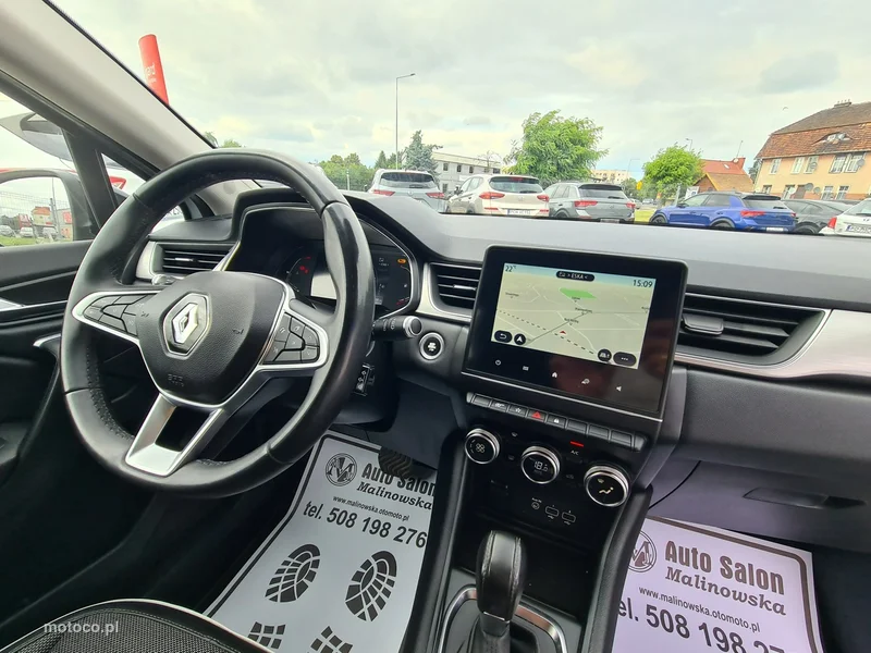 Renault Captur II 25