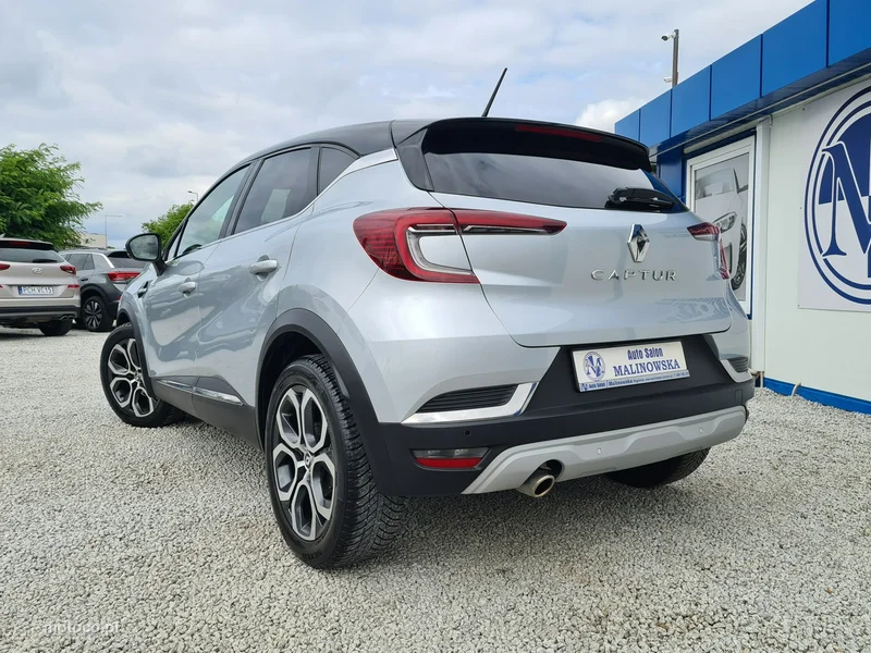 Renault Captur II 4