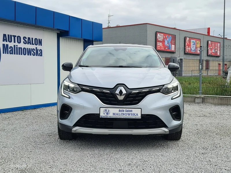 Renault Captur II 5