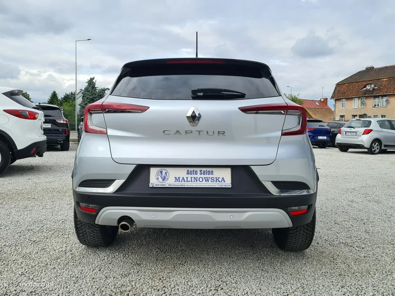 Renault Captur II 6
