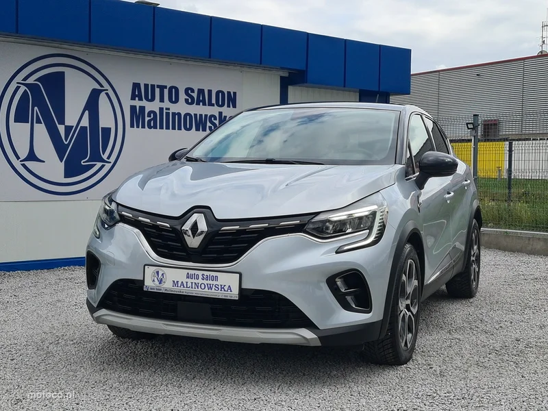 Renault Captur II 9