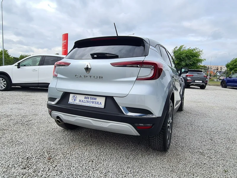 Renault Captur II 10