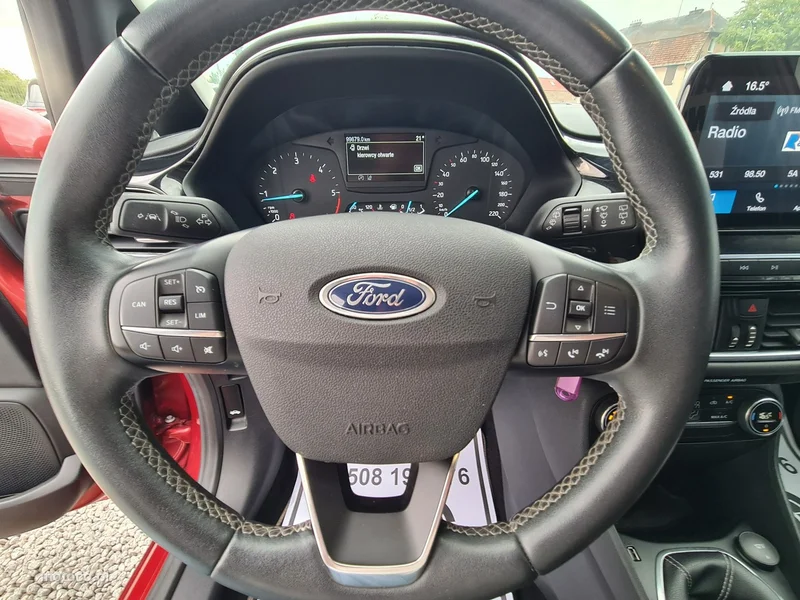 Ford Fiesta VII 21