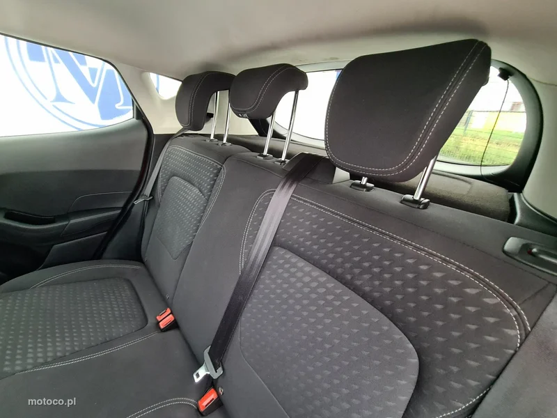Ford Fiesta VII 24