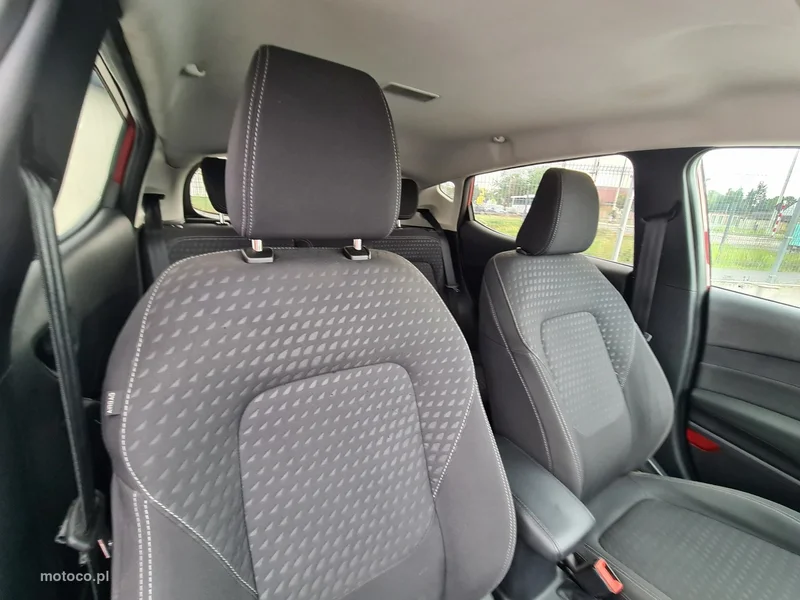 Ford Fiesta VII 26
