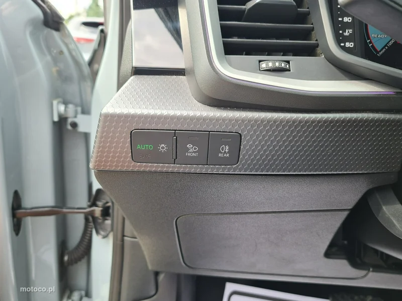 Audi A1 GB 20