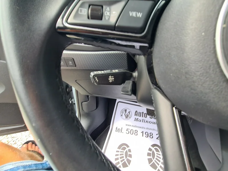 Audi A1 GB 23