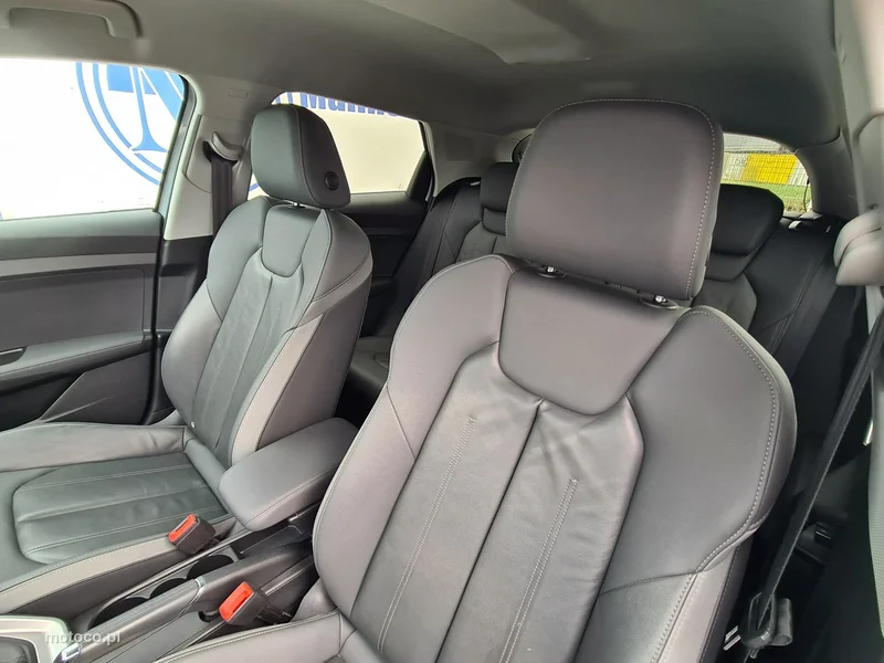 Audi A1 GB 26