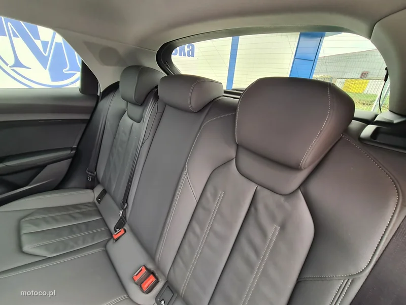 Audi A1 GB 27