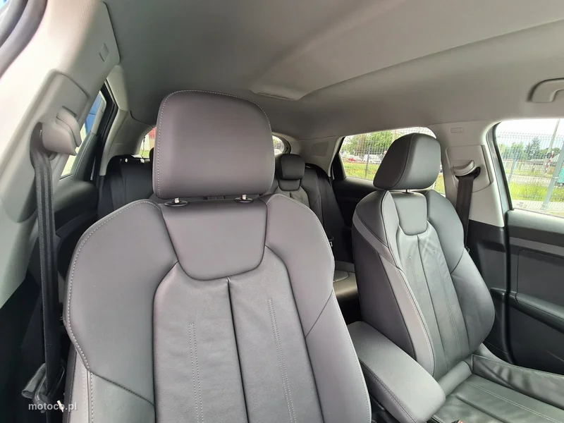 Audi A1 GB 29