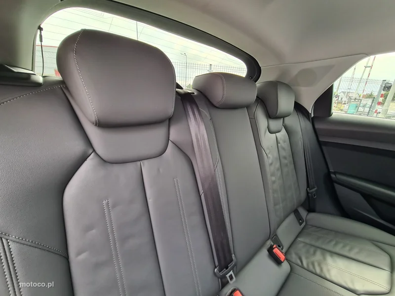 Audi A1 GB 30