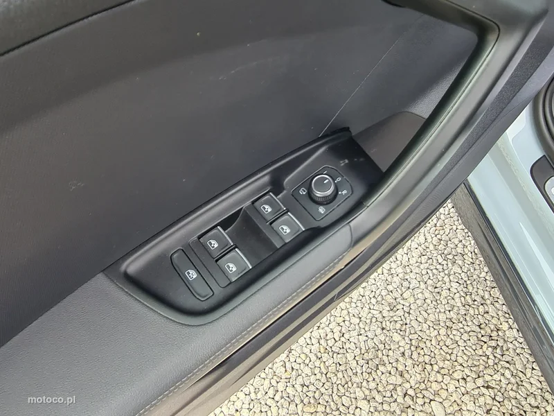 Audi A1 GB 32