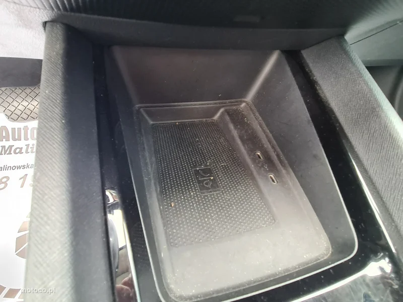 Skoda Octavia IV 26
