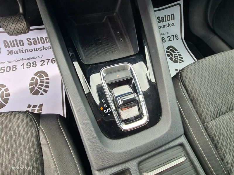 Skoda Octavia IV 27
