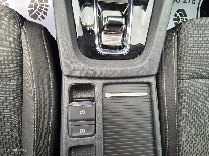 Skoda Octavia IV 28