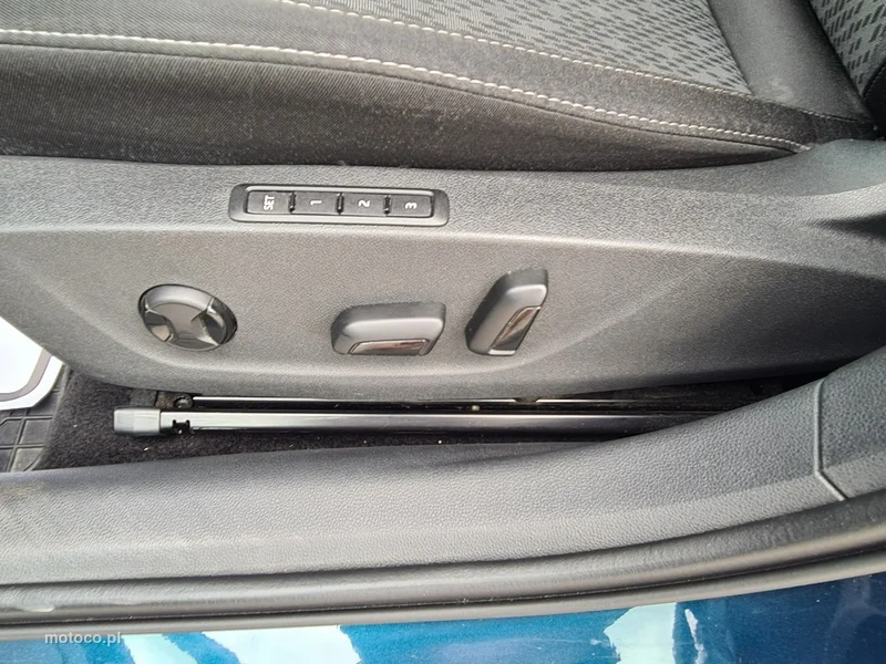 Skoda Octavia IV 30