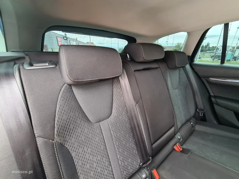 Skoda Octavia IV 34