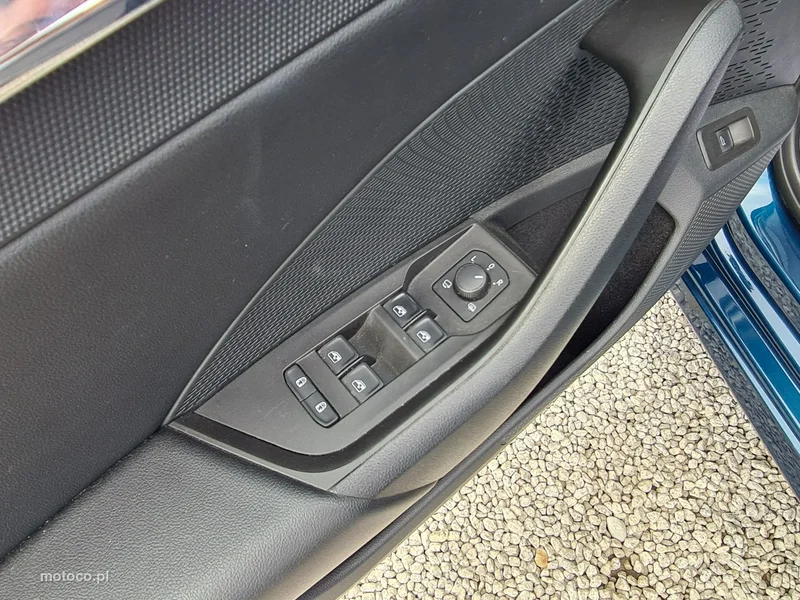 Skoda Octavia IV 36