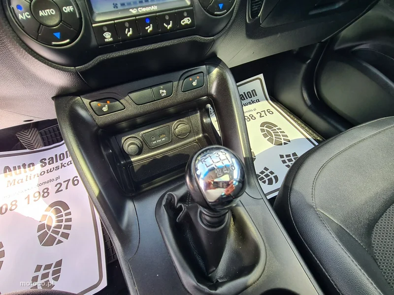 Hyundai ix35 16